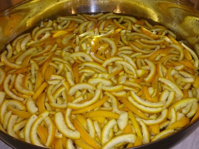 Arancini gdje Tihe Arancini gdje Tihe