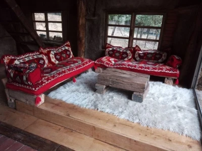 Shumska farma