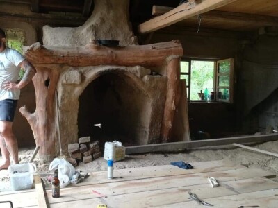 Shumska farma Nikole Borića