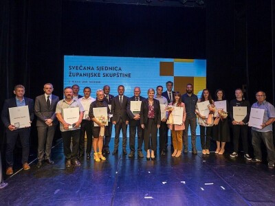 Shumska farma Nikole Borića