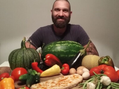 Shumska farma Nikole Borića