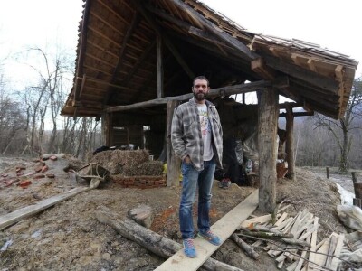 Shumska farma Nikole Borića