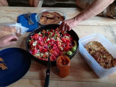 Shumska farma Nikole Borića