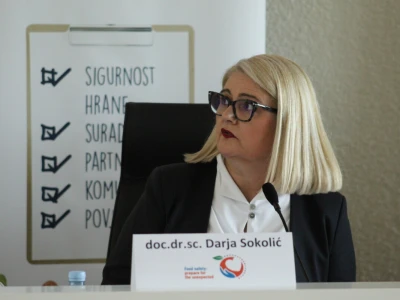Sigurnost hrane, spremni na neočekivano?