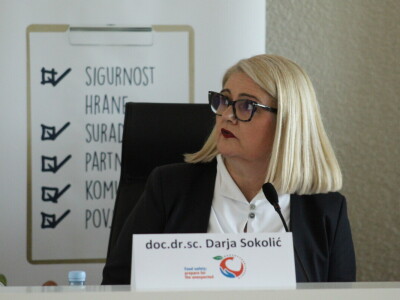 Sigurnost hrane, spremni na neočekivano?