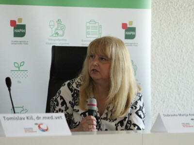 Sigurnost hrane, spremni na neočekivano?