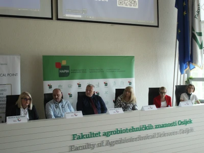 Sigurnost hrane, spremni na neočekivano?