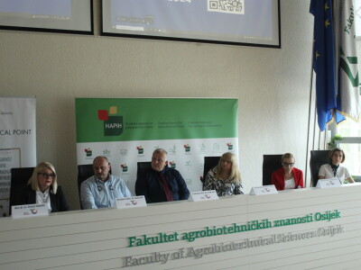 Sigurnost hrane, spremni na neočekivano?