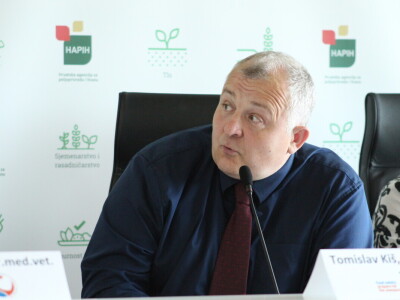 Sigurnost hrane, spremni na neočekivano?