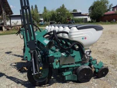 Sijačica Nardi financirana sredstvima IPARD-a Sijačica Nardi financirana sredstvima IPARD-a