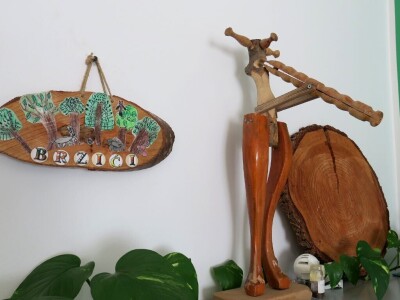 Šijanska šuma Pula