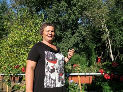 Šijanska šuma Pula