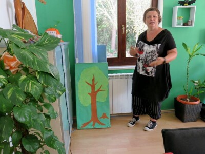 Šijanska šuma Pula