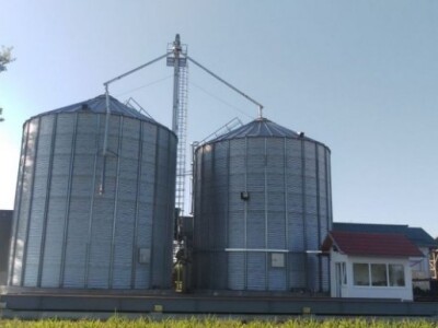 Silosi i vaga Silosi i vaga