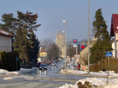 Silosi Podravka Silosi Podravka