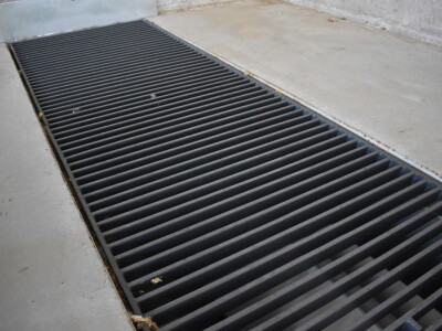 Silosi za  žitarice - Alen Beno Vardarac