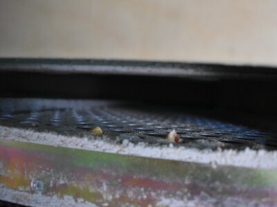 Silosi za  žitarice - Alen Beno Vardarac