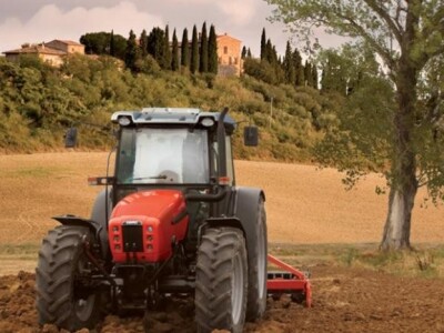 Traktor Same Silver<sup>3</sup>