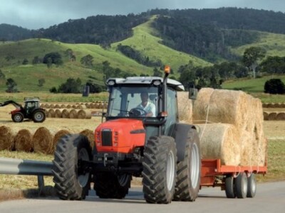 Traktor Same Silver<sup>3</sup>