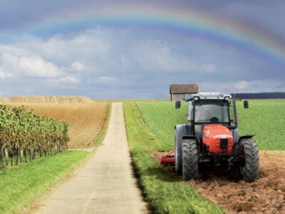 Traktor Same Silver<sup>3</sup>