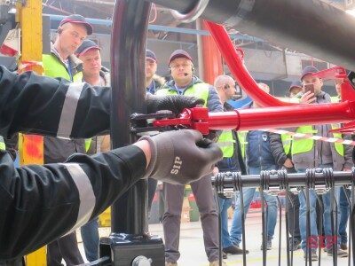 SIP - obuka servisera i trgovaca, veljača 2020. SIP - obuka servisera i trgovaca, veljača 2020.