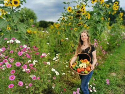 Vrt koji nikad nije prazan