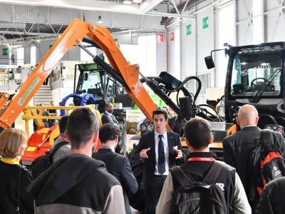 SIMA 2022