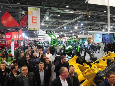 SIMA 2022