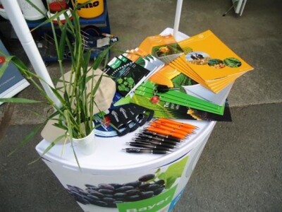 Bayer Agro Dani - Sima Agro, Donji Sređani