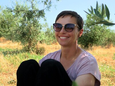 Simbioza maslina i pčela - OPG Bodiš