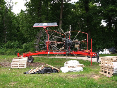 Farma Dejana Simića iz Grabik Ilove