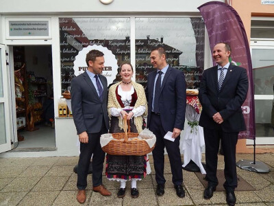 Pun ceker - kupujmo lokalno