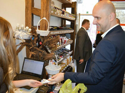 Ministar Tolušić prepoznao projekt Pun ceker