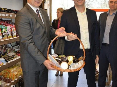 Bogata i raznovrsna ponuda OPG-a i obrtnika