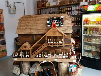 Proizvodi lokalnih proizvođača