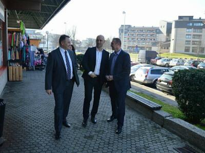 Zadovoljni postignutim, žele još više i bolje