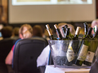 Simpozij o graševini