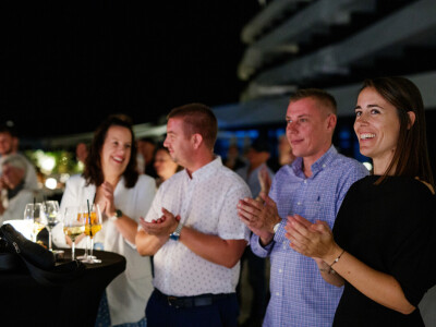 Međunarodni simpozij o maslinovom ulju Hrvatske i Jadranske obale