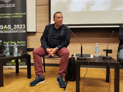 Simpozijum o stočarstvu AKS