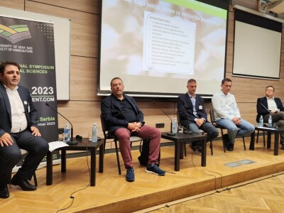 Simpozijum o stočarstvu AKS