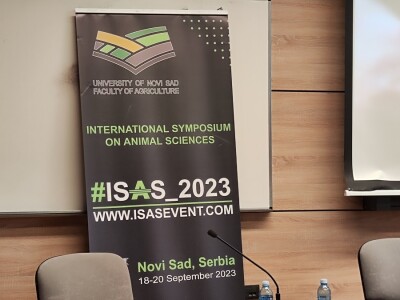 Simpozijum o stočarstvu AKS