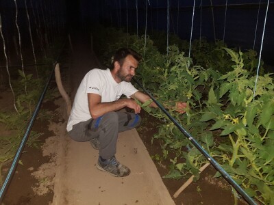 Sinanović: U poljoprivredi su uvijek potrebna nova ulaganja i praćenje trendova