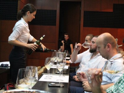 Siniša Lasan: 2017. je odlična godina za Žilavku i Blatinu