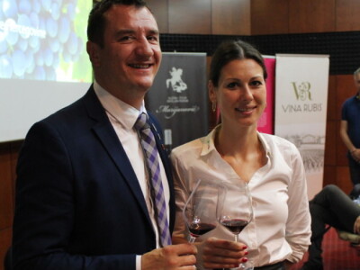 Siniša Lasan: 2017. je odlična godina za Žilavku i Blatinu