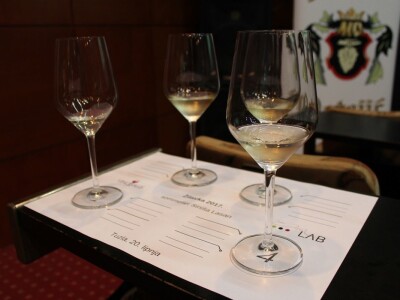 Siniša Lasan: 2017. je odlična godina za Žilavku i Blatinu