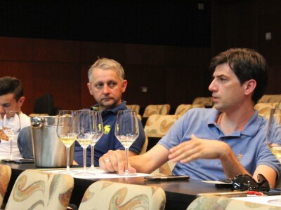 Siniša Lasan: 2017. je odlična godina za Žilavku i Blatinu