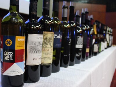 Siniša Lasan: 2017. je odlična godina za Žilavku i Blatinu