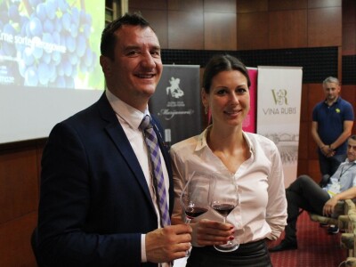 Siniša Lasan: 2017. je odlična godina za Žilavku i Blatinu