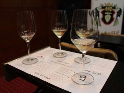 Siniša Lasan: 2017. je odlična godina za Žilavku i Blatinu