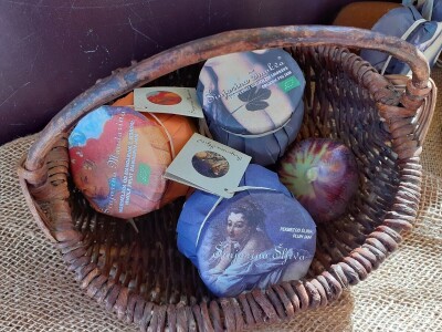 OPG Babac Šinjorina smokva